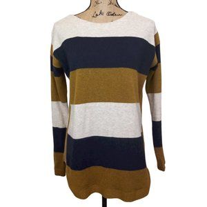 ModCloth Teaberry & Weave Oversized Sweater